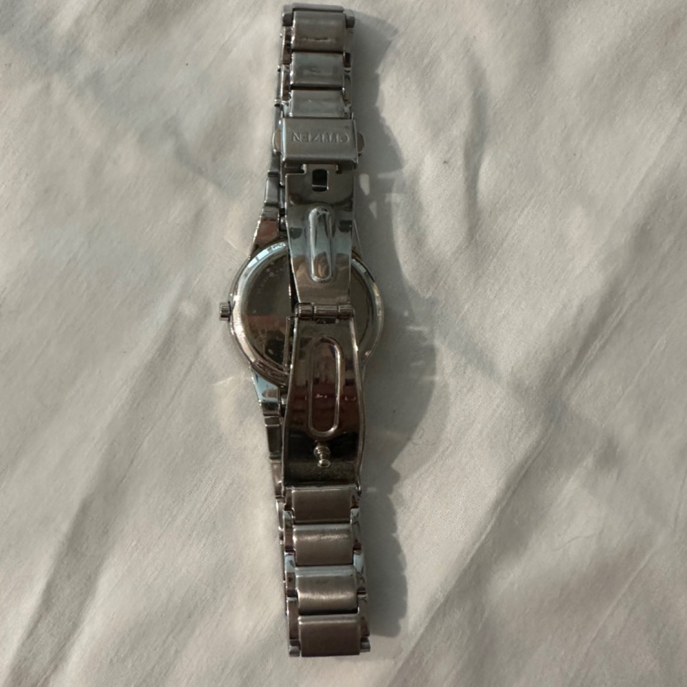 Citizen ladies eco-drive watch - Picture 3 of 7